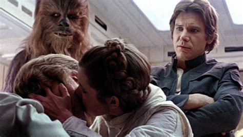 sexual star wars|10 Most Inappropriate Moments In Star Wars.